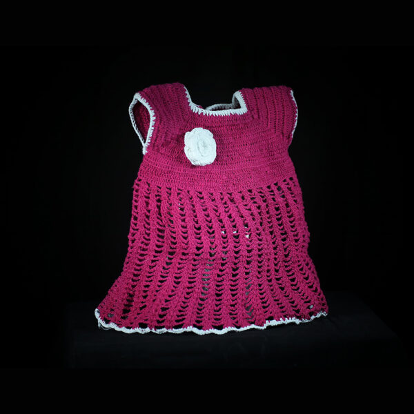 Baby Wool Sweater 1