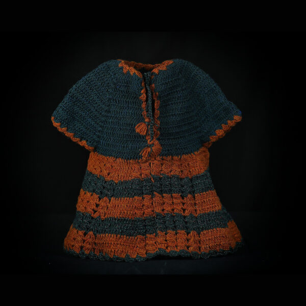Baby Wool Sweater 5