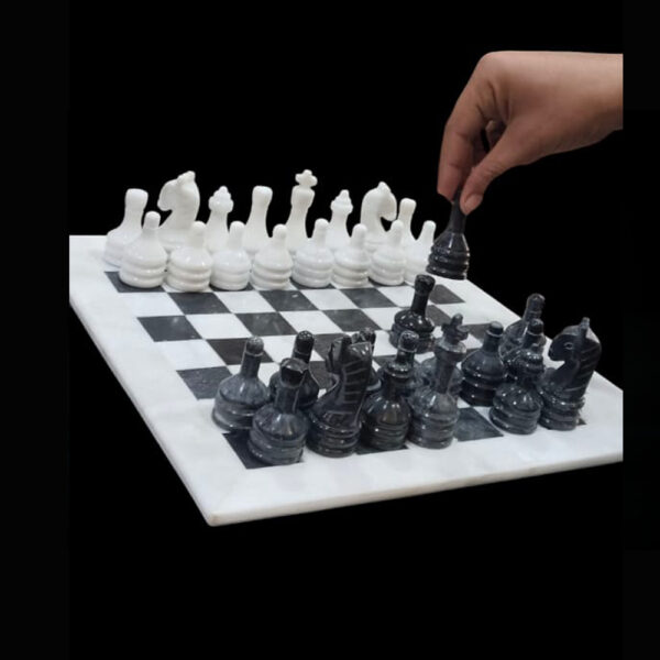 Chess Board small