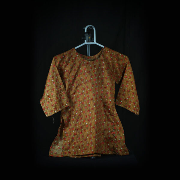 Qamees For Girl 1