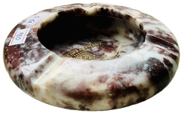 Ash Tray