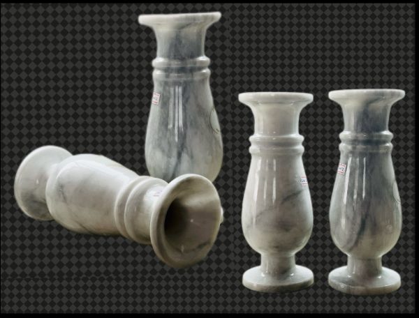 Flower vase