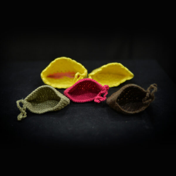 Wool Wallet-A - Image 2